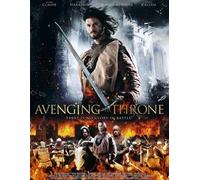 Avenging the Throne (DVD)