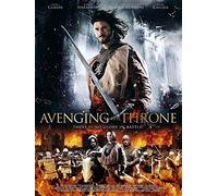 Avenging The Throne [Edizione: Stati Uniti]