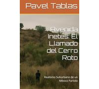 Avenida Inetes: El Llamado del Cerro Roto: Realismo Suburbano de un México Partido