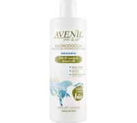 Avenil - AVENIL Pure & Soft Latte & Avena - Bagnoschiuma 400 ml