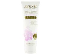 Avenil Crema Corpo 250 Ml. Pelli Sensibili con MAlva e Camomilla