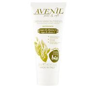 Avenil Crema Man Nutriente 75 Ml. Argan e Vitamina E