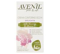 AVENIL Occhi Dolci Acido Ialuronico/Vitamina C 15Ml Cura Del Viso