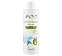 Avenil pure & soft Crema Fluida Corpo Idratante latte di mandorle 400 ml