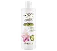 Avenil Pure & Soft Shampoo Delicate, 400ml