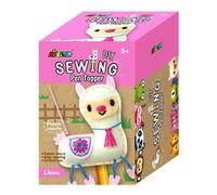 Avenir - Decoration for Sewing Pen - Flame Sewing Kit for Friends - Hours of E