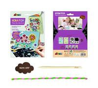 Avenir Kit Artigianale ``biglietto D´auguri Da Grattare`` (58ch221855)