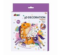 Avenir Pegasus 6305069 - Kit creativo per bambini dai 5 anni in su