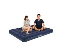 AVENLI aufblasbares Luftbett/Campingmatratze 203x152x22 cm