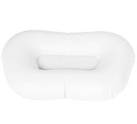 AVENLI Cuscino per sedile riempito d'acqua, accessorio per vasche idromassaggio 50x35x11 cm Whirlpool Spa