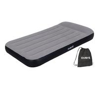 AVENLI Letto gonfiabile autogonfiante 191 x 99 x 30 cm - Comodo materasso gonfiabile con pompa integrata - Letto per gli ospiti perfetto per casa, viaggi o campeggio