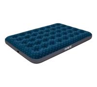 AVENLI Materasso Letto gonfiabile campeggio una piazza e mezza 191x137x22cm materassi gonfiabile per ospiti e da viaggio superficie di sdraio morbida per campeggio e casa