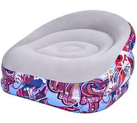 AVENLI poltrona gonfiabile 105x98x65 cm Grafitti Design Air Armchair