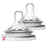 AVENT 2 TETTARELLE NATURAL FLUSSO REGOLABILE