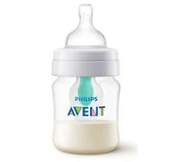 Avent anti colic bottle 125ml