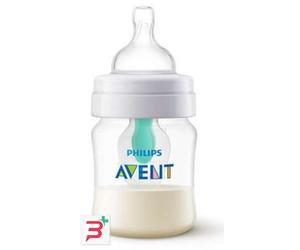 AVENT ANTI COLIC BOTTLE 125ML