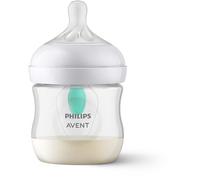 AVENT BIB NAT 3,0 AF TRA 125ML