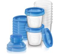 AVENT SET COMPLETO SISTEMA VIA