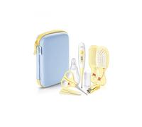 Philips AVENT Set Baby care con tutto l'occorrente per la cura del tuo bimbo