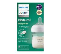 AVENT Bib.Nat.VT 120ml