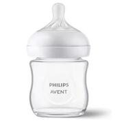 AVENT Bib.Nat.VT 120ml
