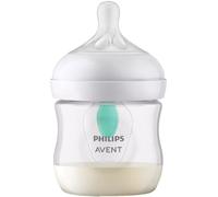 AVENT BIB NAT 3,0 AF TRA 125ML