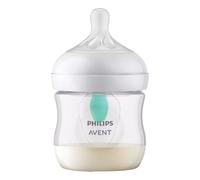 AVENT BIB NAT 3,0 AF TRA 125ML
