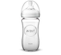 PHILIPS SpA AVENT Bib.Nat.3,0 VT 240ml