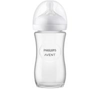 PHILIPS SpA AVENT Bib.Nat.3,0 VT 240ml