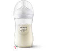 Philips Avent Biberon SCY903/01 Natural Response 260ml