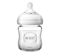 Avent biberon natural vetro 120ml