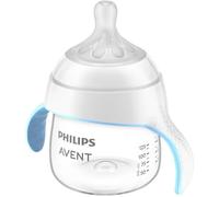 AVENT Bicchiere Evolutivo Con Tettarella Natural 3.0