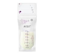 Avent Bolsa Conserva Leche Materna 25U