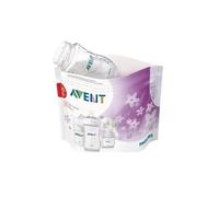 Avent Borsa sterilizzatrice microonde per 5 Uts - Sterilizzatore microonde