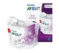 AVENT Buste Steriliz.Vapore Microonde
