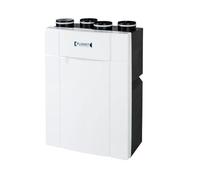 Avent C - Pluggit AC200