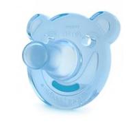 AVENT Ciuccio Morbido Soothie Bimbo 3Mesi+