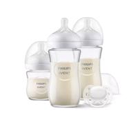 Avent Cofanetto Regalo In Vetro Neonato - Set Neonato