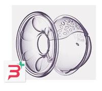 AVENT CONCHIGLIE RACCOGLILATTE 2 PEZZI