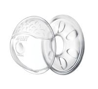 Avent conchiglie raccoglilatte 2 pezzi