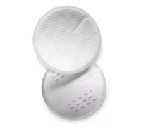 PHILIPS SpA AVENT COPPETTE ASSORBILATTE ULTRA COMFORT 60 PEZZI
