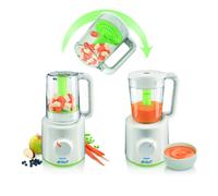 Philips AVENT EasyPappa 2 in 1