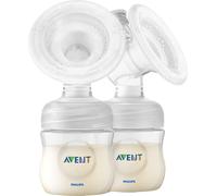 AVENT KIT TIRALATTE ELETTRICO DOPPIO