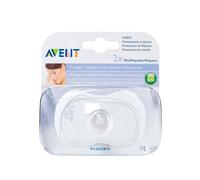 Avent Paracapezzoli in Silicone 2 Mini - Paracapezzoli