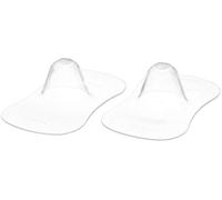 Avent Pezoneras Silicona T/S 2 Uni