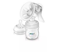 Avent Philips Tiralatte Manuale SCF330/20 Con Tettarella