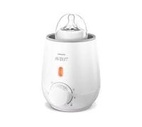 Philips AVENT Advanced SCF355/07 Scaldabiberon veloce