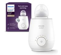 AVENT SCF358/00 SCALDABIBERON RISCHALDAMENTO RAPIDO UNIFORME LATTE ALIMENTI PER