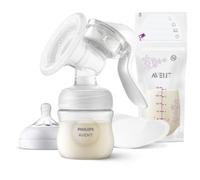 Philips Avent Tiralatte manuale SCF430/20