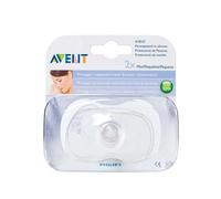 Avent Scudi per capezzoli Silicone 2 Mini - Capezzoli silicone